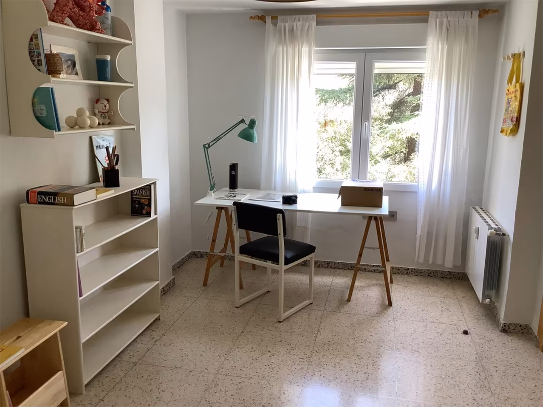 Piso en  Calle Gonzalo Gallas 9 - Foto 23