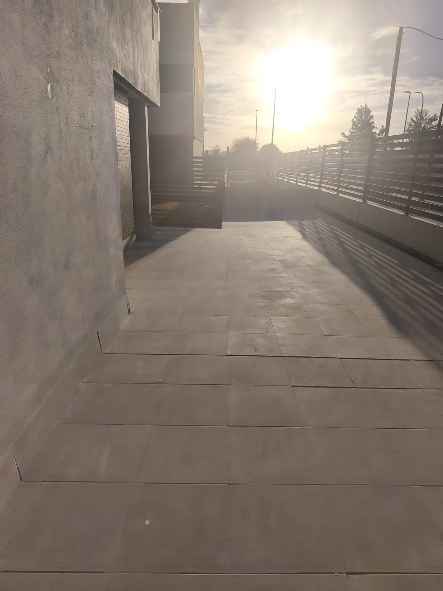 Chalet adosado en avenida de Palmas Altas, 7 - Foto 19