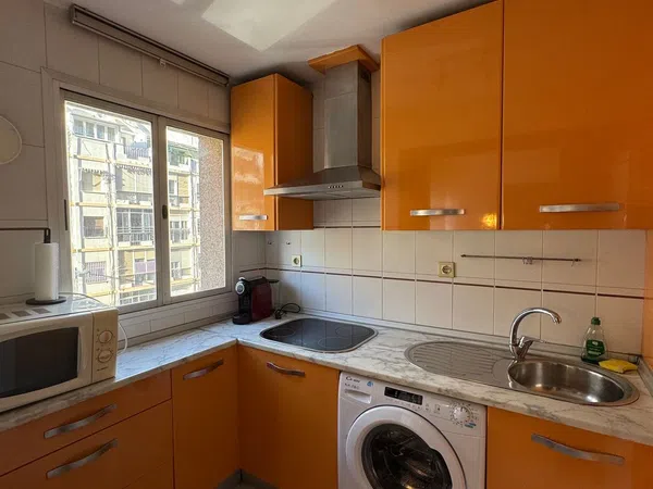 Piso en calle Virgen de la Cinta, 21 - Foto 6