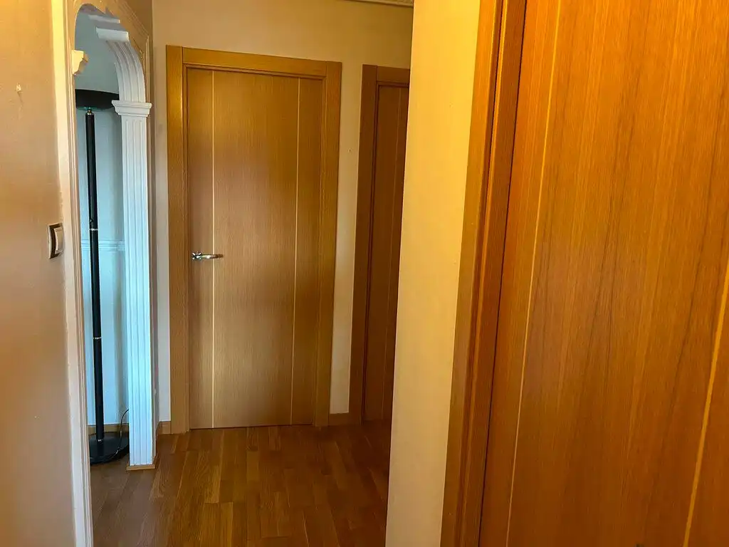 Piso en  Avenida de la Puerta de Sancho 1 - Foto 18