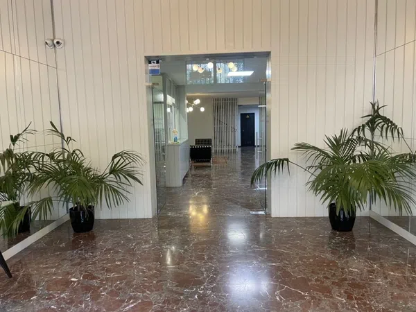 Piso en calle de Núñez de Balboa, 31 - Foto 26