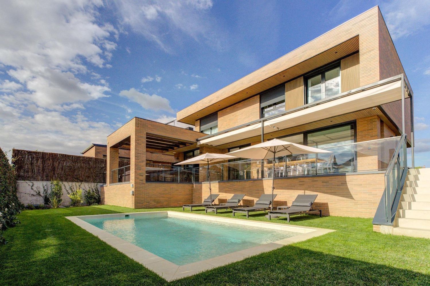 Casa o chalet independiente en venta en Calle del Musgo, 10 - Foto 1