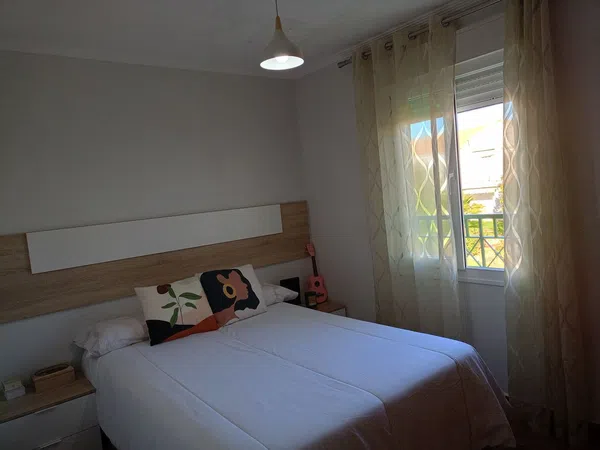 Chalet adosado en Calle Ponce de León, 1, Nuevo Portil, Nuevo Portil - Foto 15