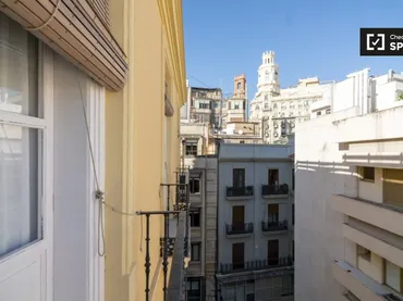 Piso en  Valencia Capital - Foto 4