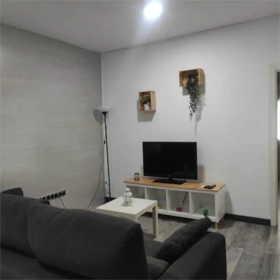 Apartamento en centro - Foto 4