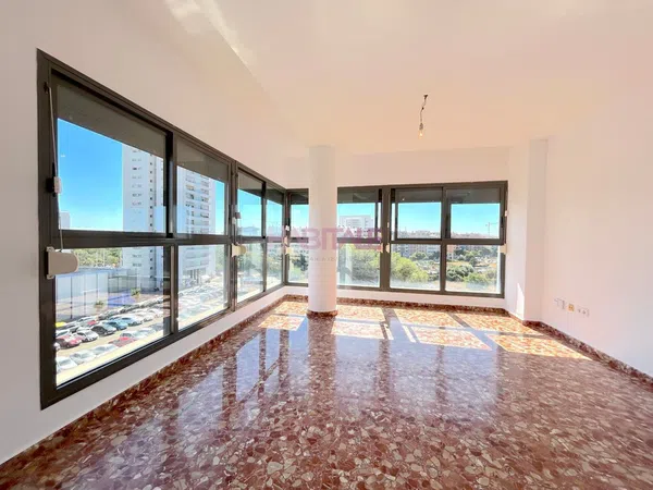 Piso en Calle de la Foieta, Zona Parc Central - Hort de Trenor, Zona Parc Central - Hort de Trenor - Foto 6