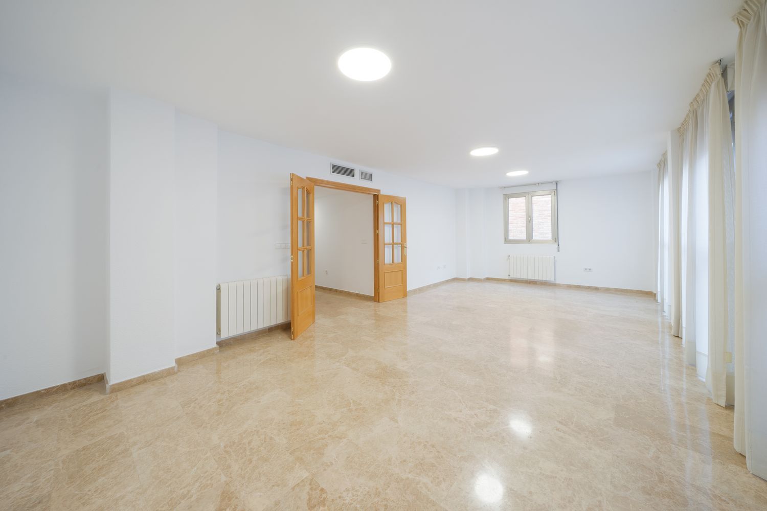 Piso en plaza Julián Romea, 3 - Foto 21