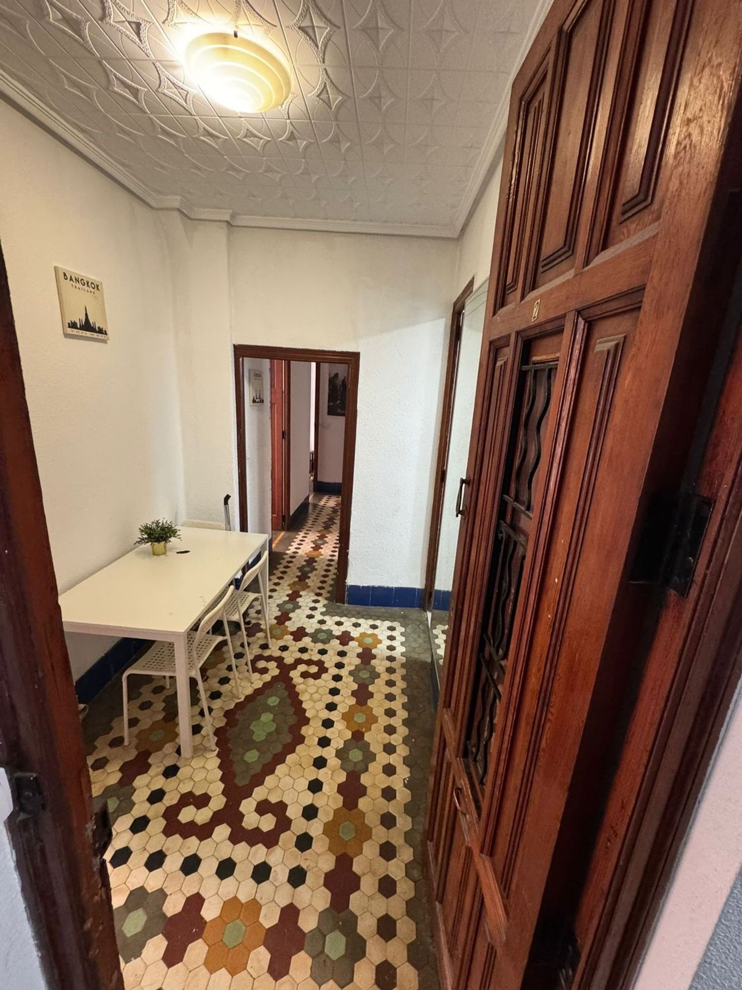 Piso en calle de la Mare de Déu del Puig, 26