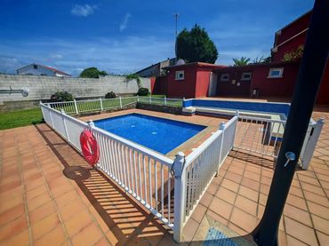 Chalet en  A Costiña 11 - Foto 4