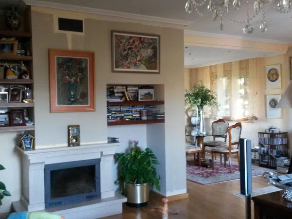 Casa o chalet independiente en Avenida los Peregrinos, 62, Las Eras de Renueva, Las Eras de Renueva - Foto 12
