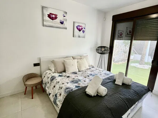 Casa o chalet independiente en Lomas de Cabo Roig, Lomas de Cabo Roig - Foto 4