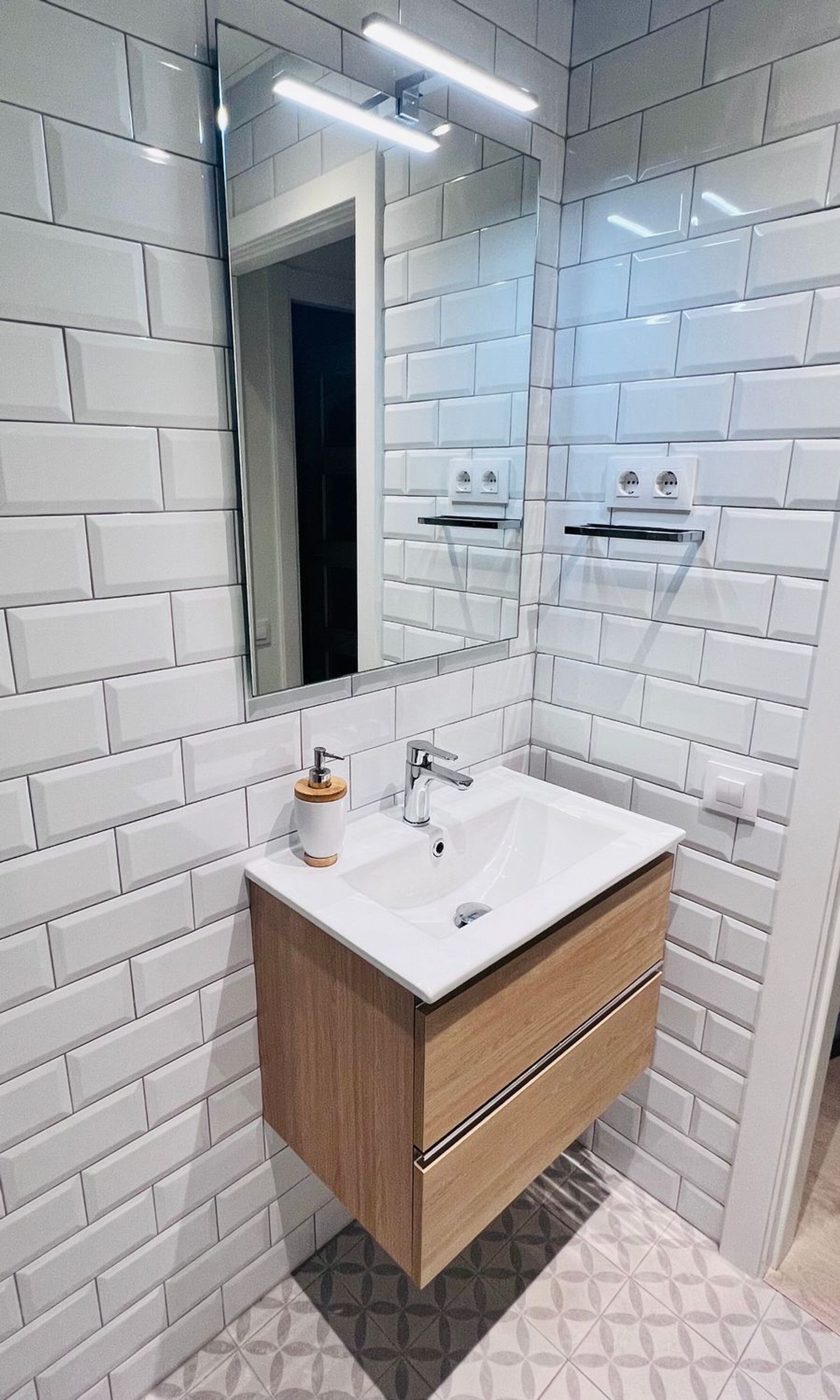 Piso en Barrio Sants - Foto 26