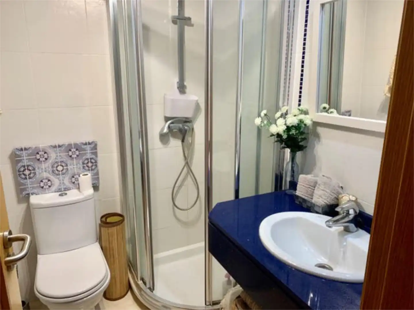 Apartamento en Playa Calabajíío - Foto 5