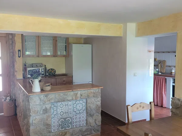 Casa de pueblo en Calle Mayor, 11 - Foto 2