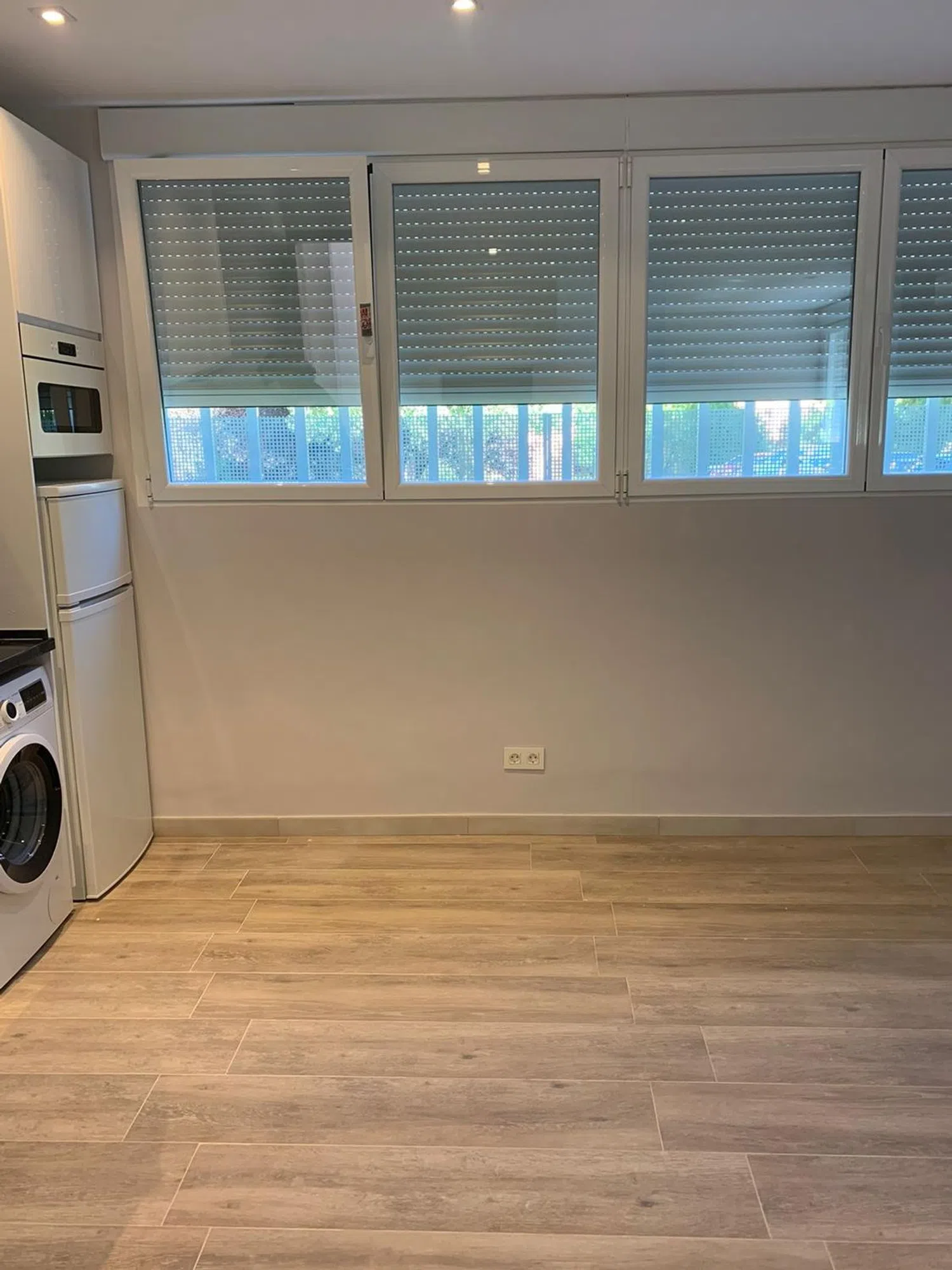 Estudio en calle del Idioma Esperanto, 20 - Foto 9