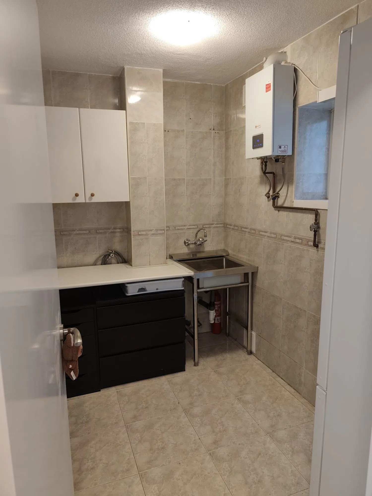 Piso en calle de Valmojado, 100 - Foto 14