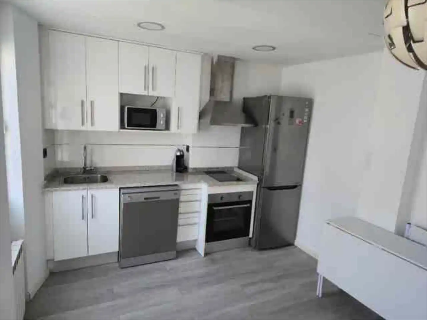 Piso en Casco Histórico - Foto 1