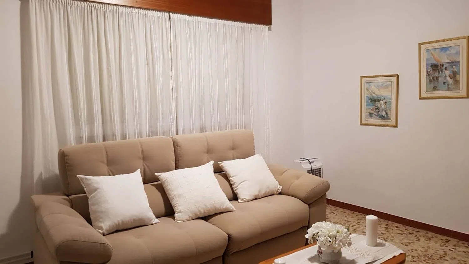 Piso en calle da Devesa, 27 - Foto 13