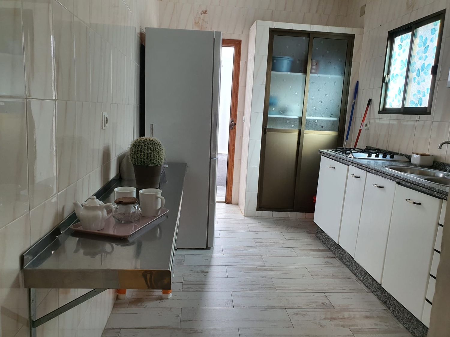 Casa o chalet independiente en Avenida Conquistadores, 45 - Foto 3