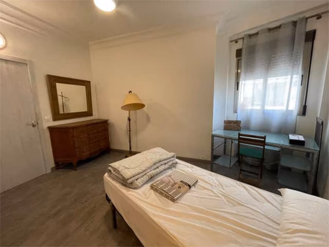 Piso en Aragón - Foto 5