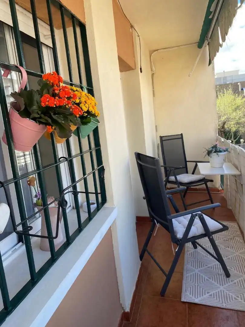 Piso en  Calle el Almendro 10 - Foto 16