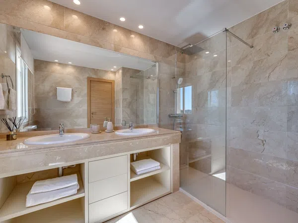 Dúplex en Urbanización Los Pinos de Aloha, 20, Aloha - Foto 11