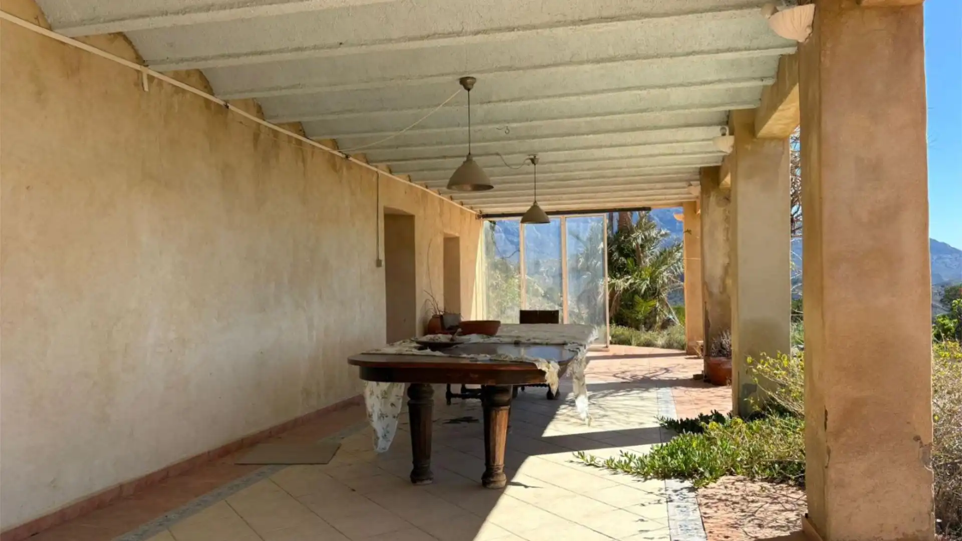 Finca rústica en  Carrer de Xixona 38 - Foto 14