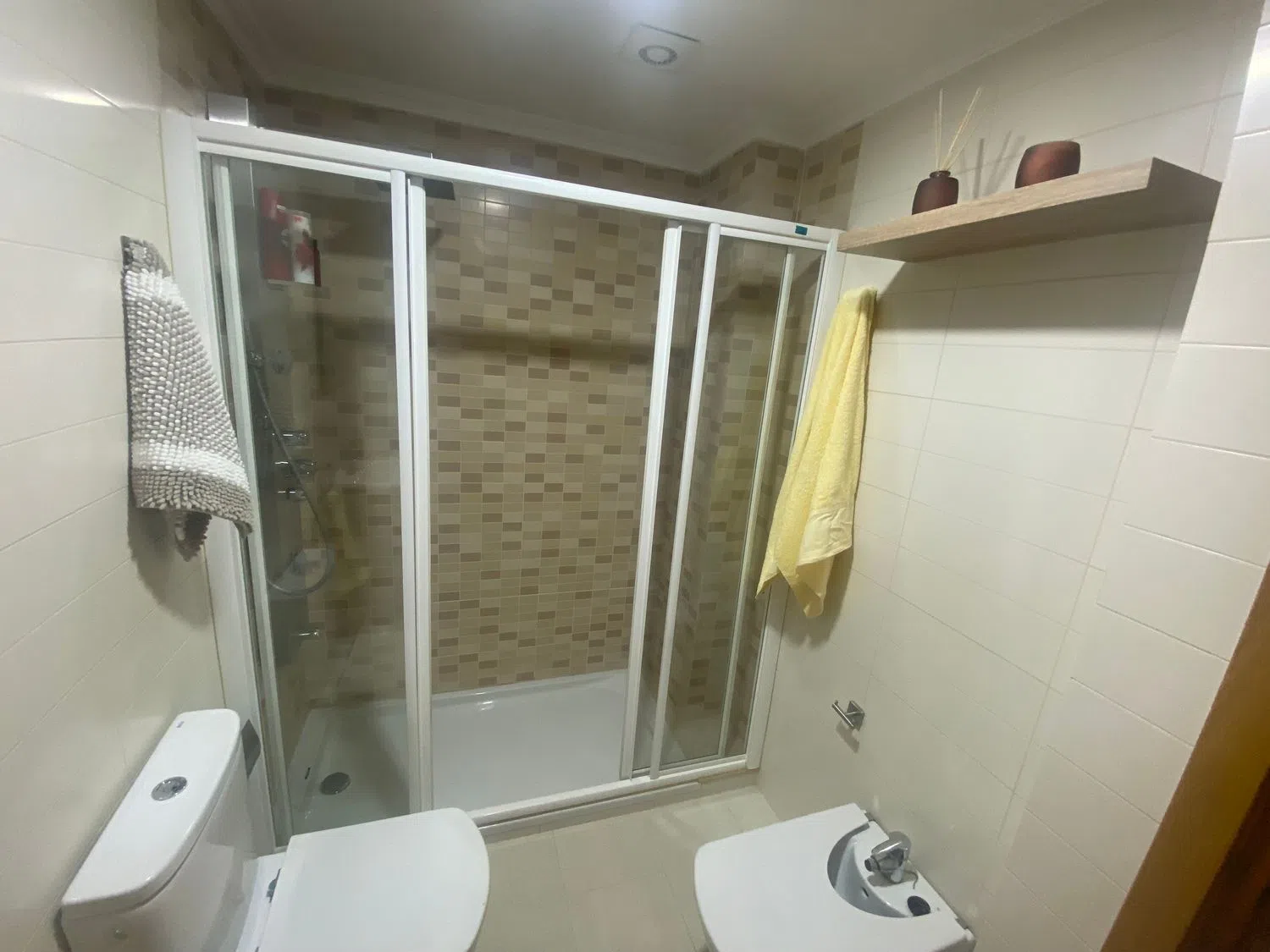 Piso en vereda Polvorín, 34 - Foto 11