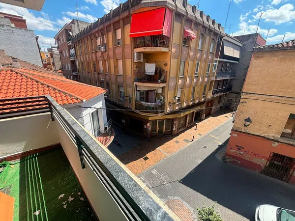 Piso en Plaza del Reloj, 1, Casco Antiguo, Casco Antiguo - Foto 1