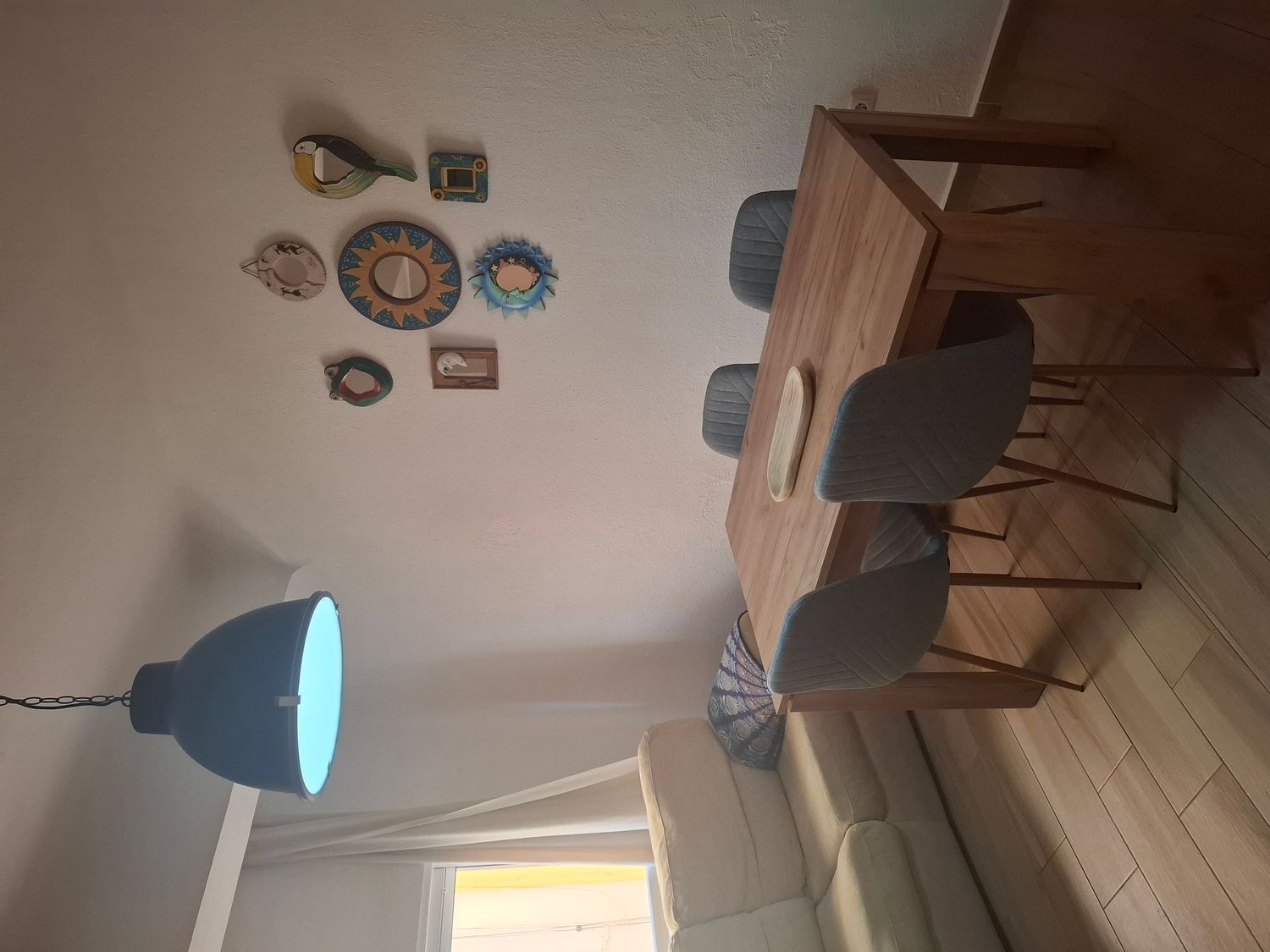 Piso en calle Doctor Fidel Fernández, 12 - Foto 2