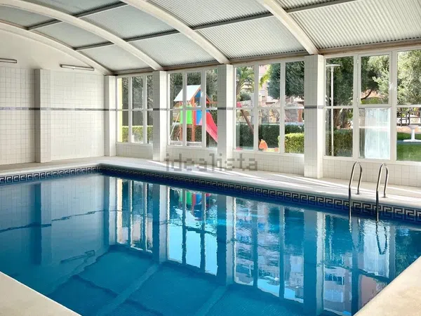 Piso en avenida de les Nacions, 24 - Foto 20