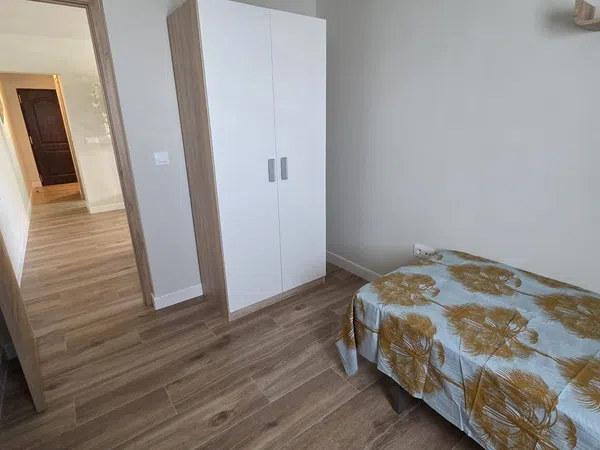 Piso en Plaza las Castañuelas, 1, Santiago - Coronación - Foto 11