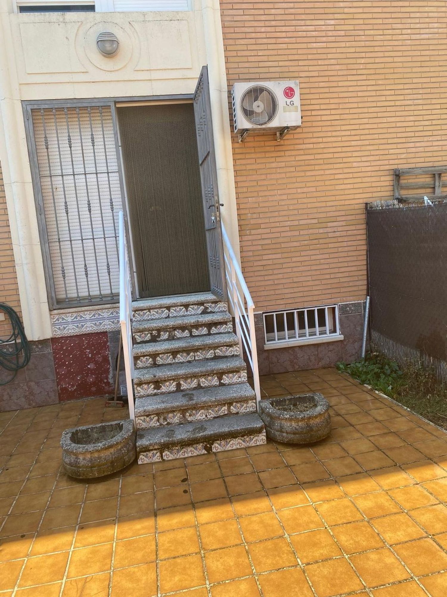 Chalet adosado en Calle Antonio Díaz Cañabate, 5, Postas, Postas - Foto 9