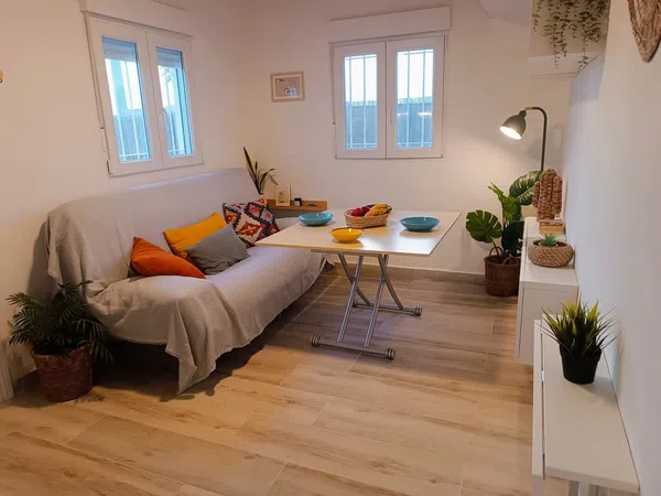 Casa o chalet independiente en Diseminado Vereda Cipreses, 9, Santa Cruz - Foto 4