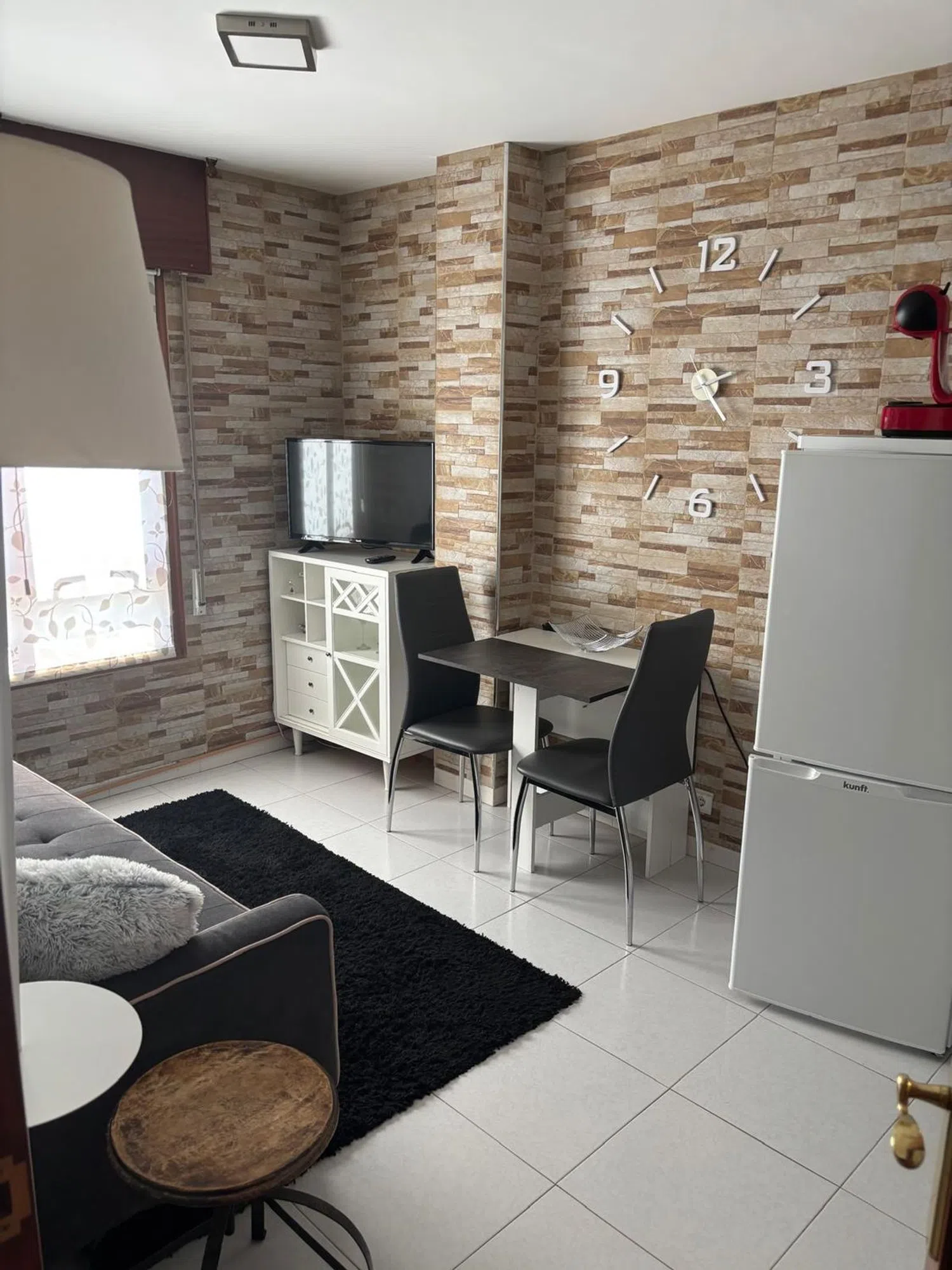 Piso en calle do Cruceiro da Coruña, 78 - Foto 2