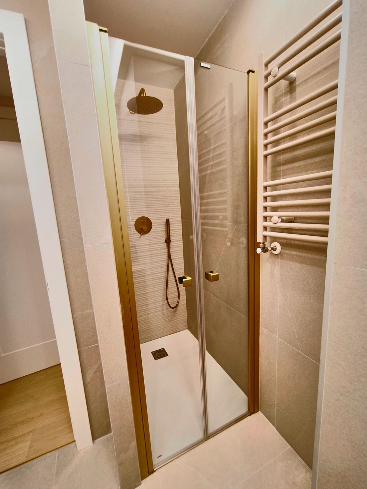 Piso en Karlos I.a Hiribidea, 18, Amara - Foto 28