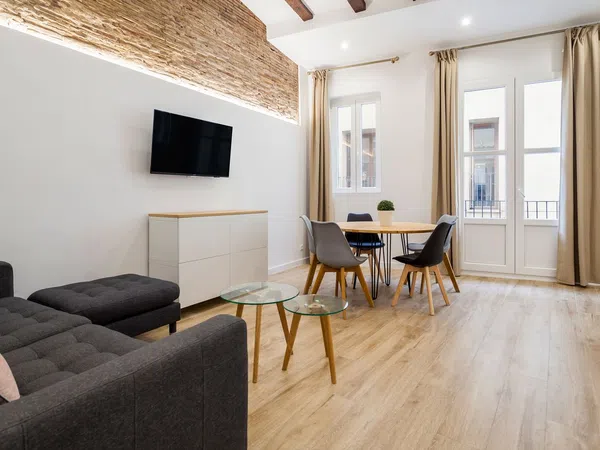 Dúplex en calle de Maldonado, 17 - Foto 5