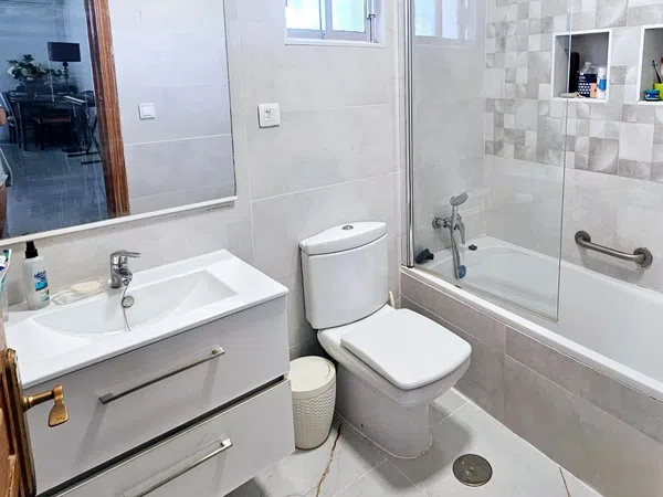 Casa o chalet independiente en La Cañada - Costacabana - Loma Cabrera - Foto 27