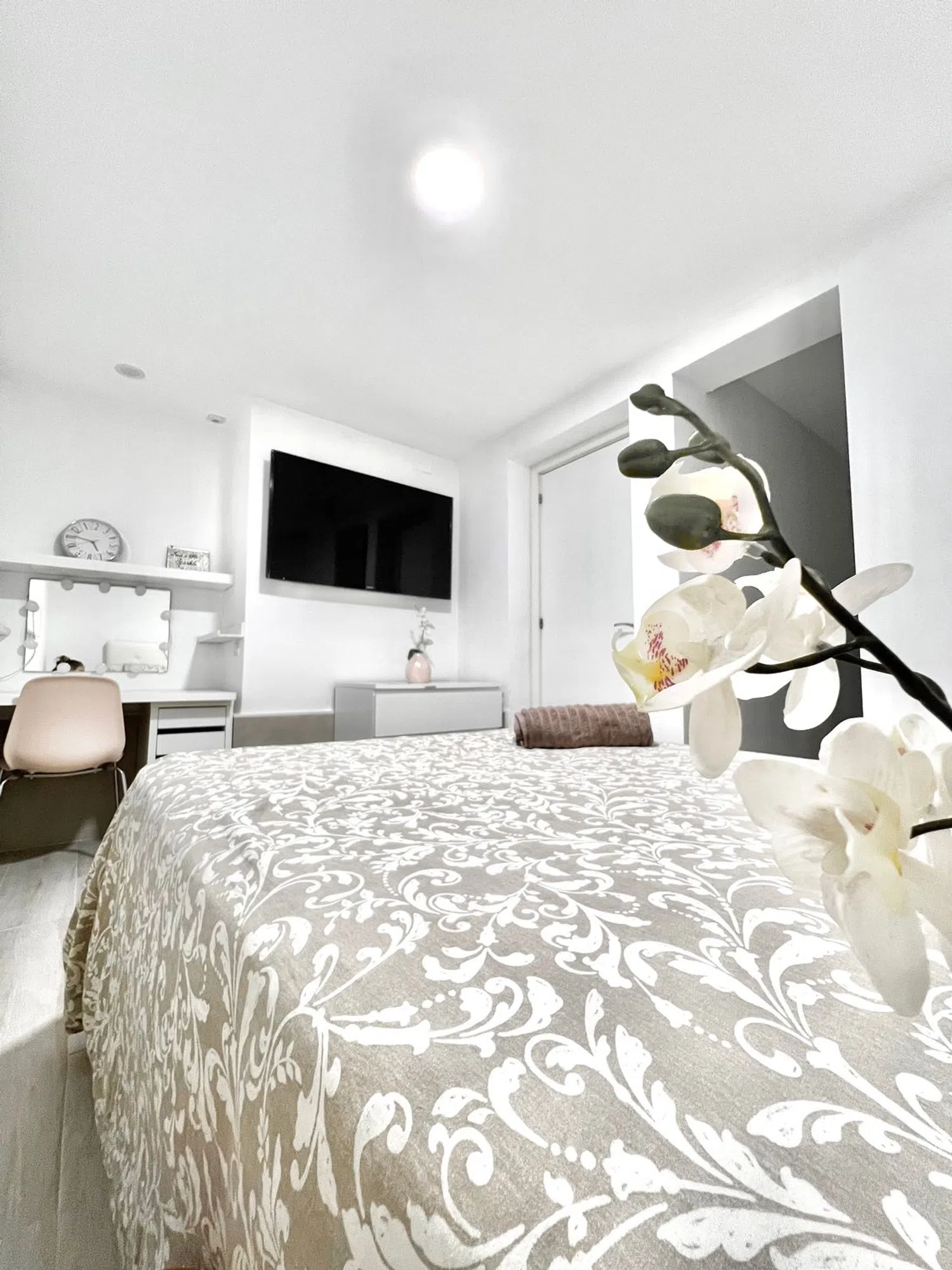 Piso en calle Medina y Galnares, 95 - Foto 18