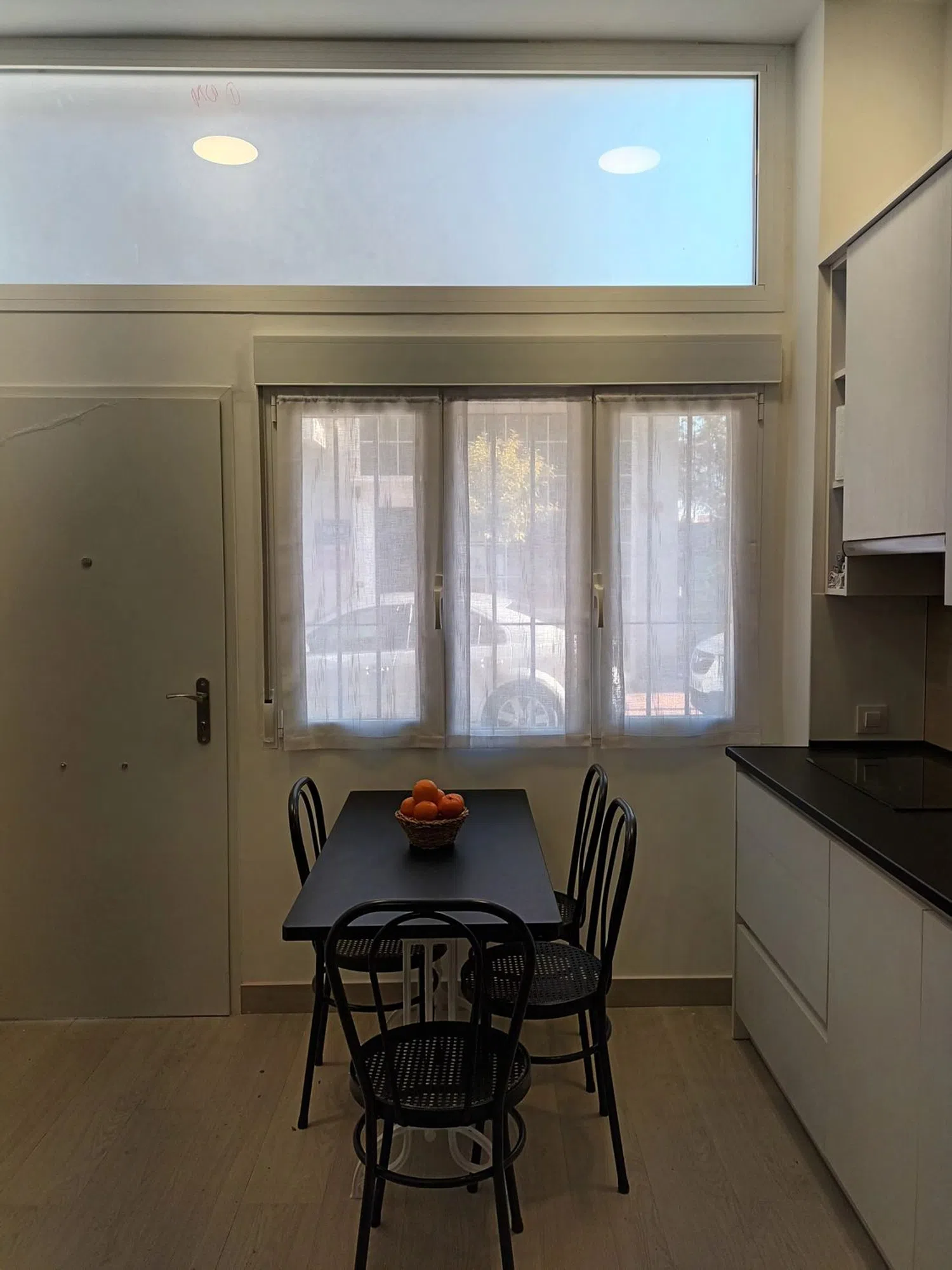 Estudio en calle Benigno Granizo, 6 - Foto 3