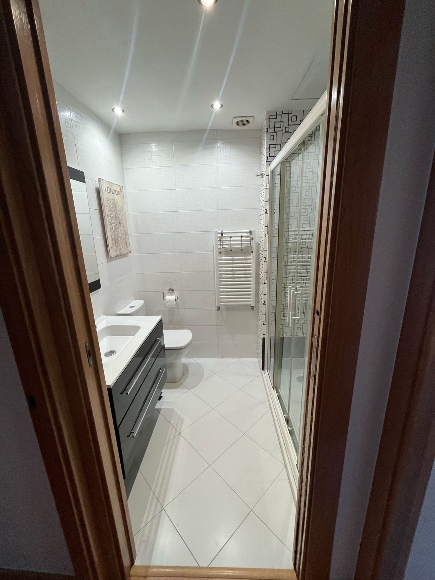 Piso en Coronación - Foto 8