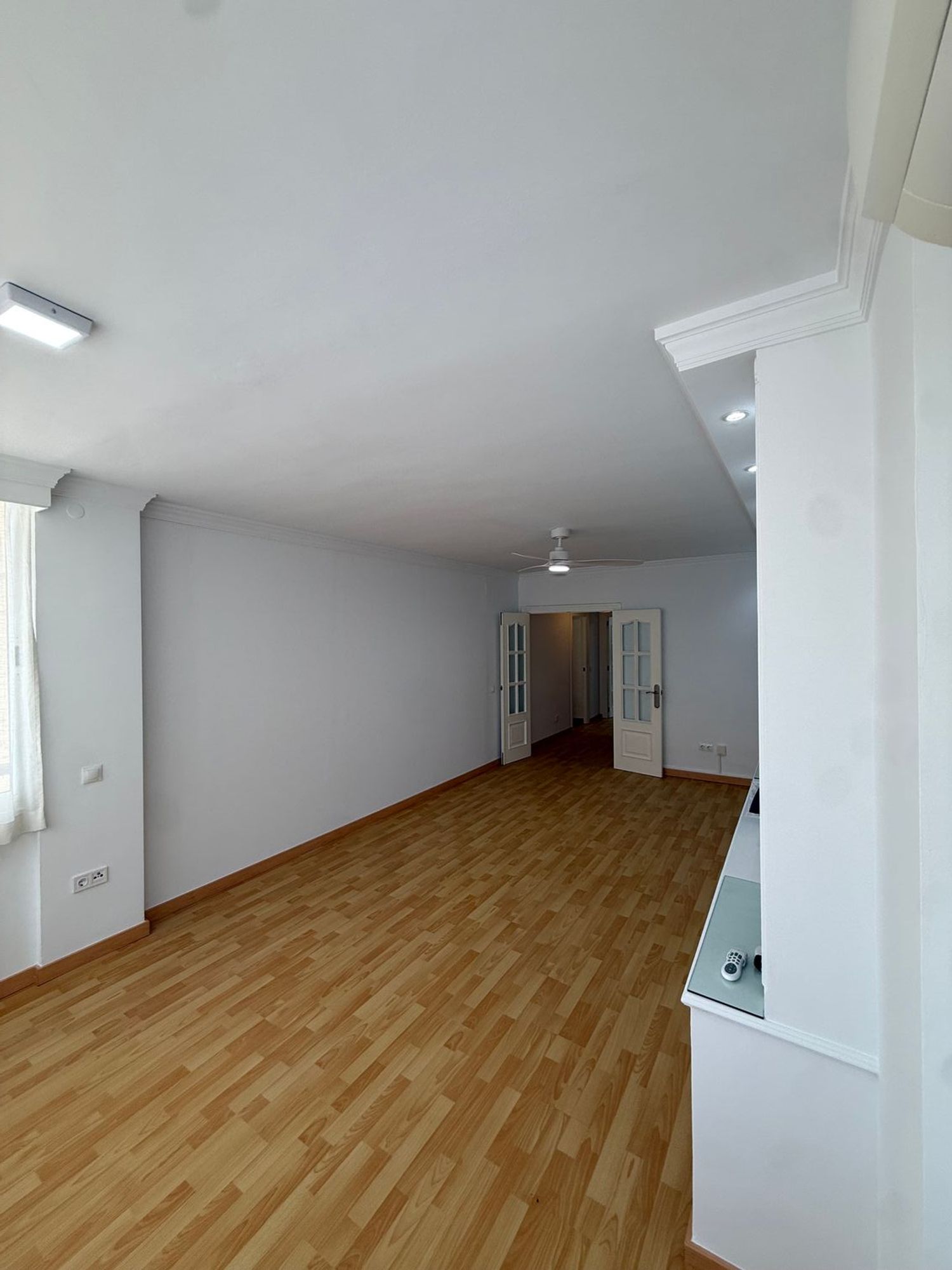 Piso en Calle Maestranza, 8, Malagueta - Monte Sancha - Foto 4