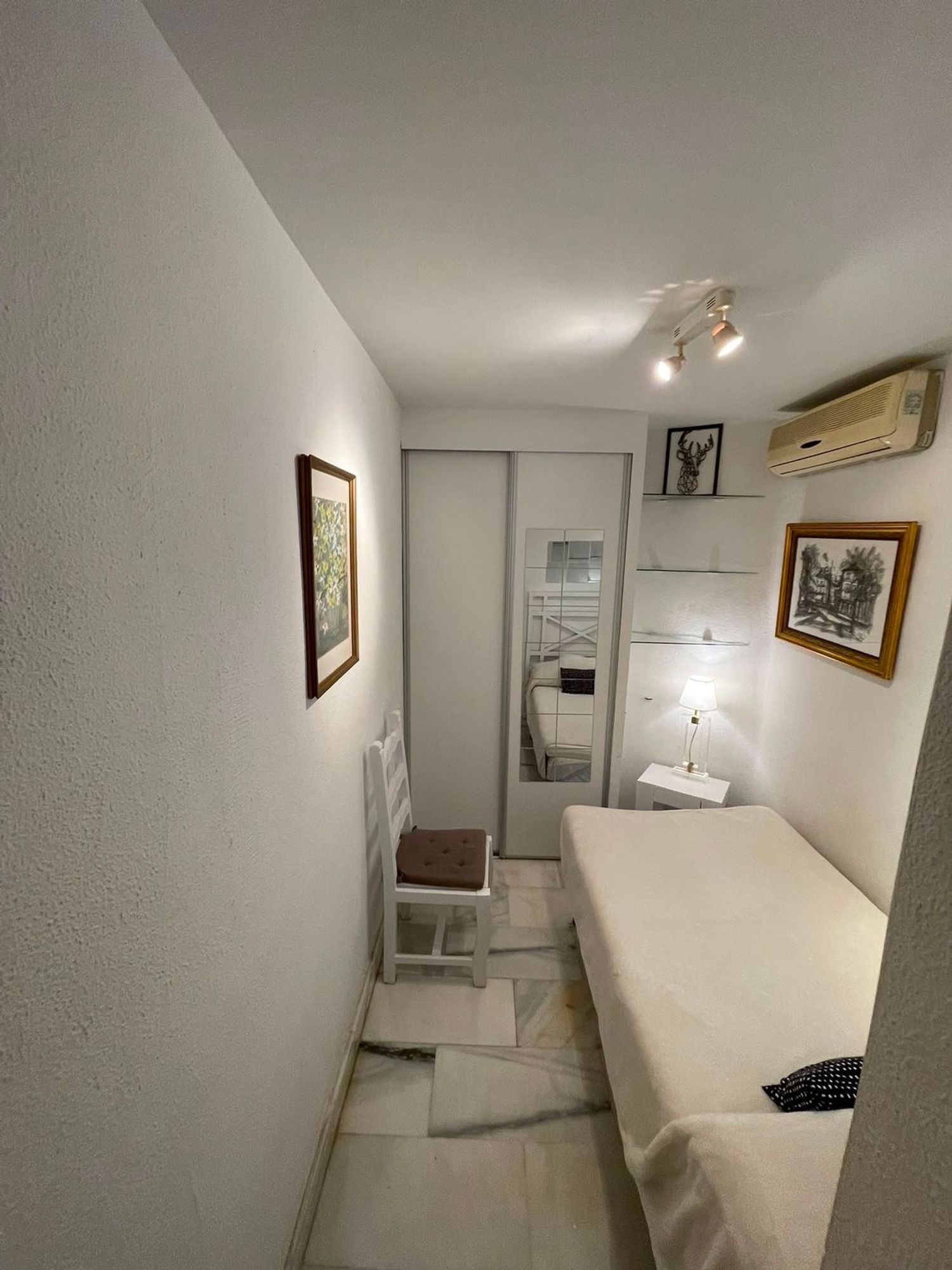 Piso en Calle de Juan Bravo, 61, Lista - Foto 4