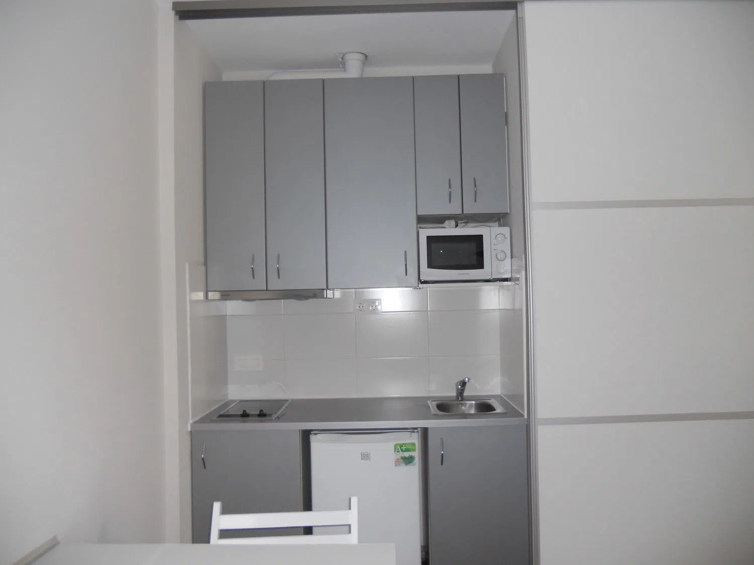 Estudio en plaza Virgen Blanca, 12 - Foto 8