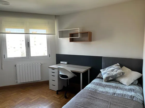 Dúplex en calle de Irunlarrea, 21 - Foto 8