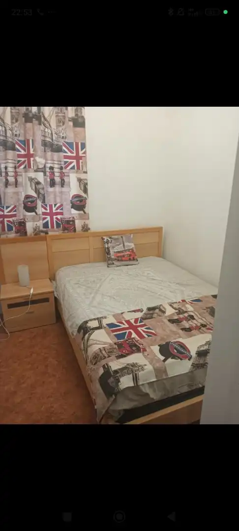 Piso en  Rúa Adelaida Muro 1 - Foto 3