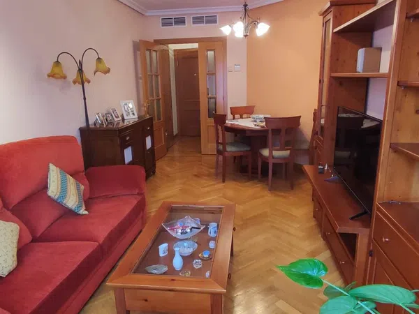 Piso en paseo del Molino, 8 - Foto 5