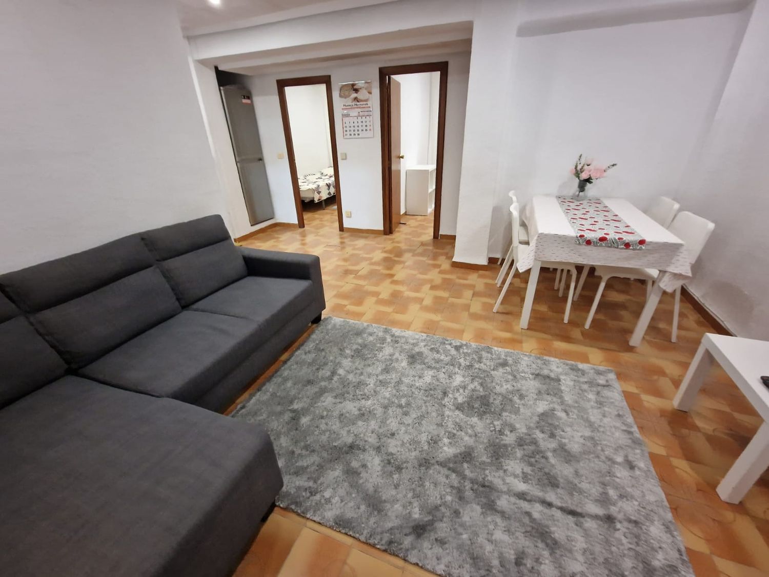 Piso en Calle Rey San Fernando, 13, Nuevo Centro, Nuevo Centro - Foto 5