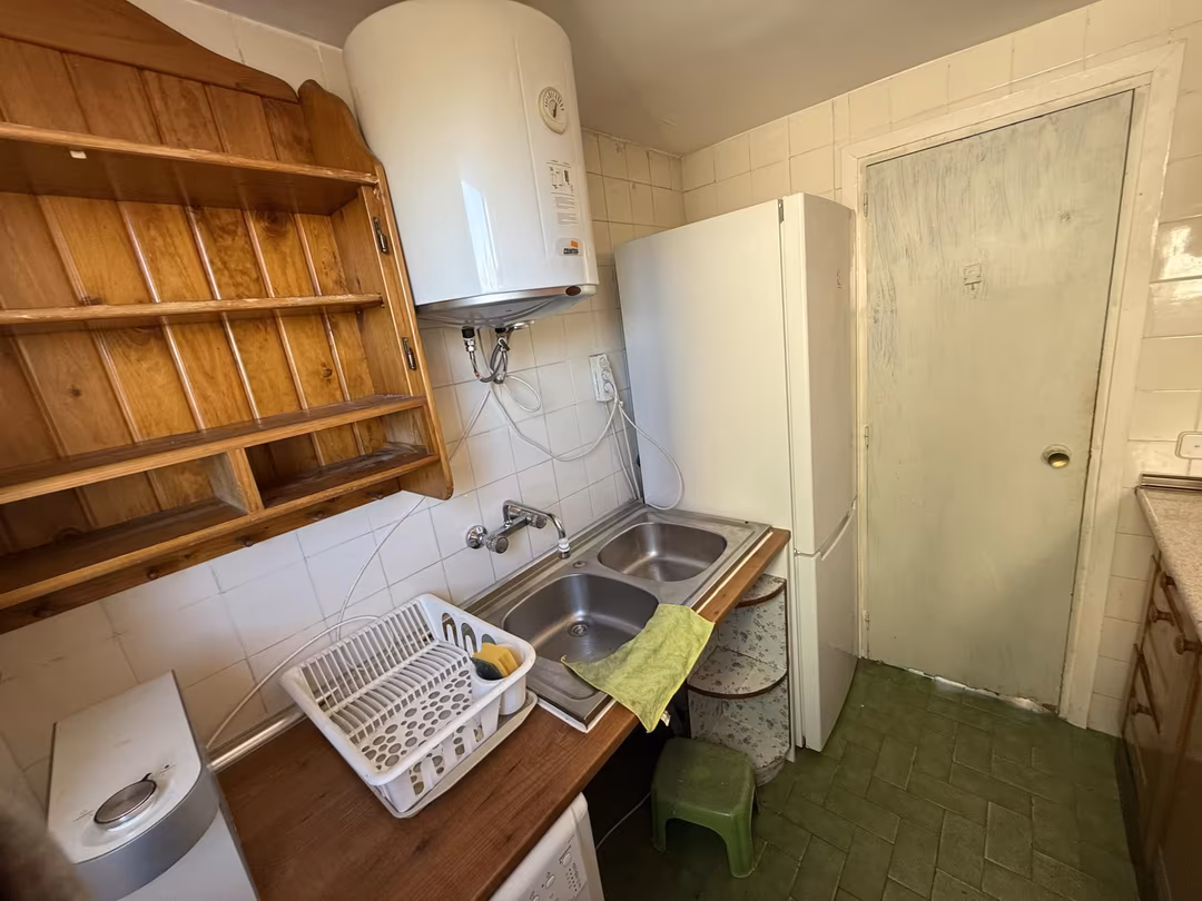 Piso en  Calle de Gregorio López Madera 29 - Foto 17