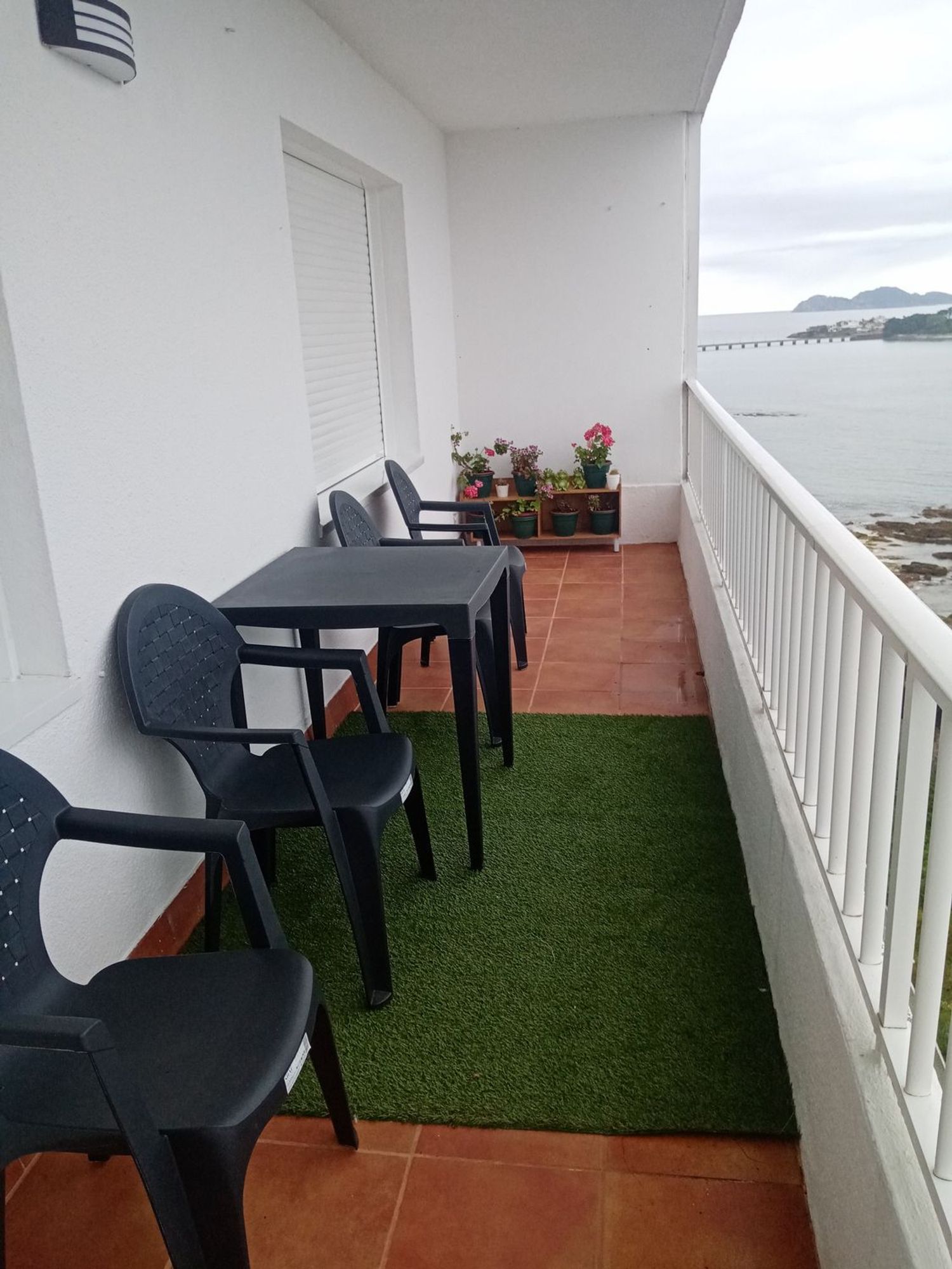 Piso en veigas, 17, Coruxo - Foto 5